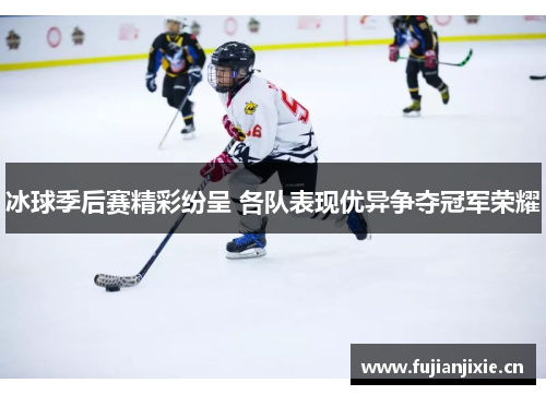 冰球季后赛精彩纷呈 各队表现优异争夺冠军荣耀
