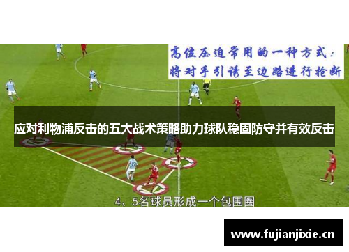 应对利物浦反击的五大战术策略助力球队稳固防守并有效反击