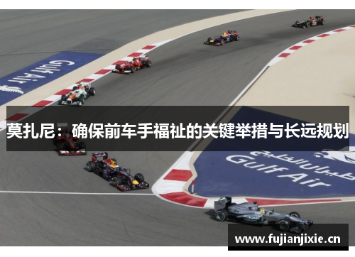 莫扎尼：确保前车手福祉的关键举措与长远规划